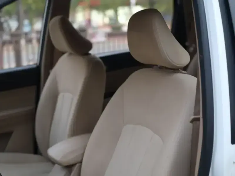 2019 Baojun 730 с пробегом 61 000 км