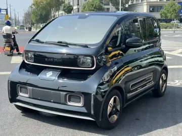 Baojun Kiwi EV