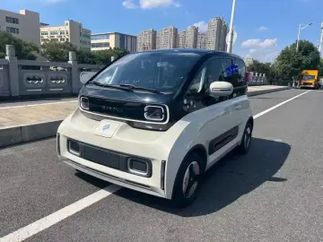 2022 Baojun Kiwi EV с пробегом 39 000 км