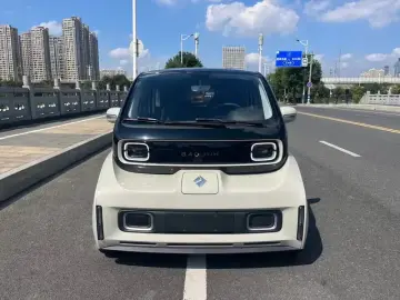 2022 Baojun Kiwi EV с пробегом 39 000 км