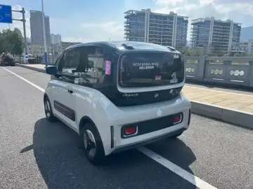 2022 Baojun Kiwi EV с пробегом 39 000 км