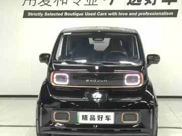 2021 Baojun Kiwi EV с пробегом 35 000 км