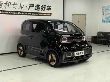 2021 Baojun Kiwi EV с пробегом 35 000 км