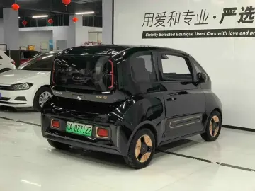 2021 Baojun Kiwi EV с пробегом 35 000 км