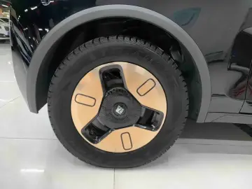 2021 Baojun Kiwi EV с пробегом 35 000 км