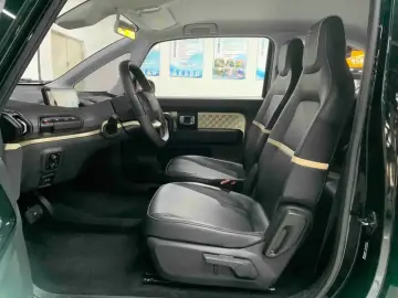 2021 Baojun Kiwi EV с пробегом 35 000 км