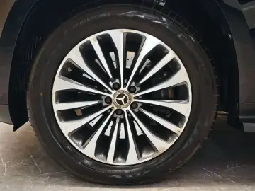 2021 BAIC BJ90 с пробегом 25 000 км