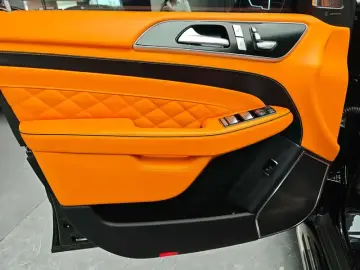 2021 BAIC BJ90 с пробегом 25 000 км