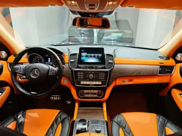 2021 BAIC BJ90 с пробегом 25 000 км
