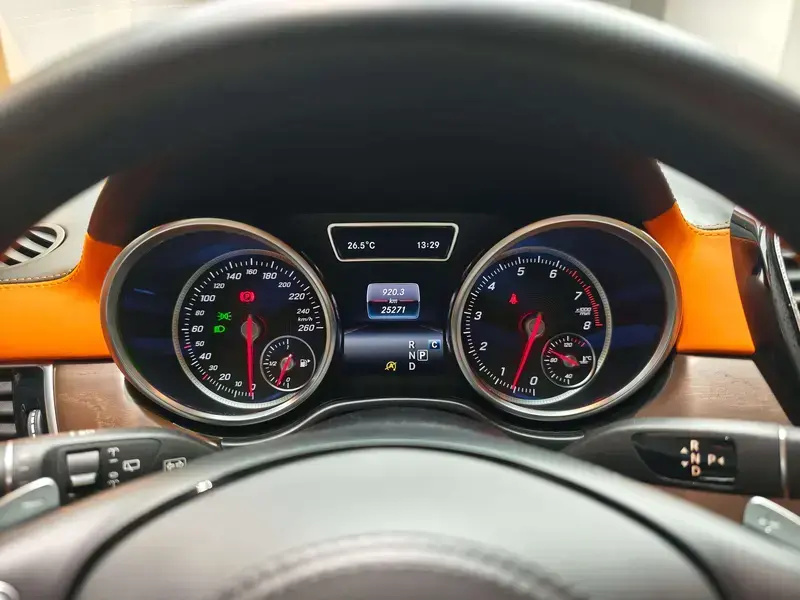 2021 BAIC BJ90 с пробегом 25 000 км