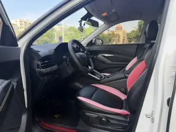 2020 Baojun RS-3 с пробегом 71 000 км