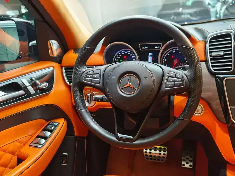 2021 BAIC BJ90 с пробегом 25 000 км