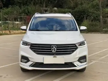 2018 Baojun 360 с пробегом 92 000 км