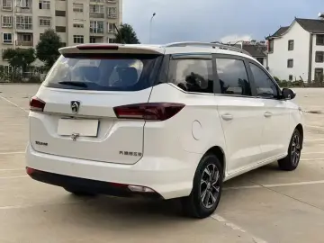 2018 Baojun 360 с пробегом 92 000 км
