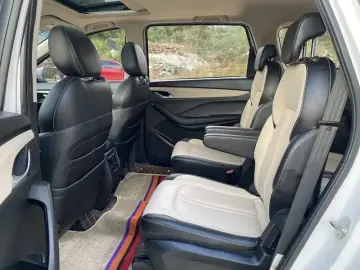2018 Baojun 360 с пробегом 92 000 км