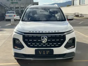 2020 Baojun 530 с пробегом 55 000 км