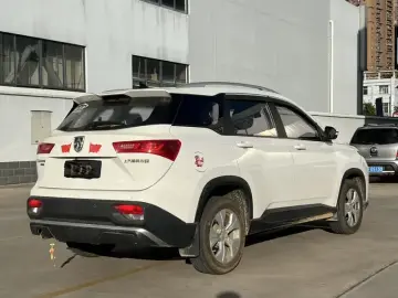 2020 Baojun 530 с пробегом 55 000 км