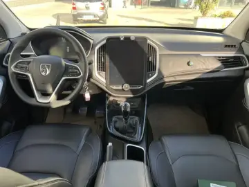2020 Baojun 530 с пробегом 55 000 км