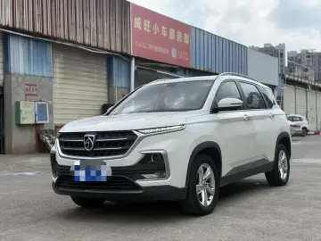 2019 Baojun 530 с пробегом 85 000 км