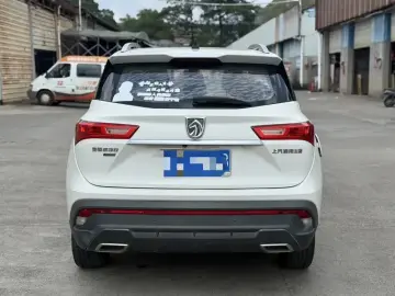2019 Baojun 530 с пробегом 85 000 км