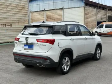 2019 Baojun 530 с пробегом 85 000 км