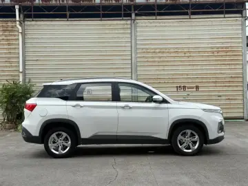 2019 Baojun 530 с пробегом 85 000 км