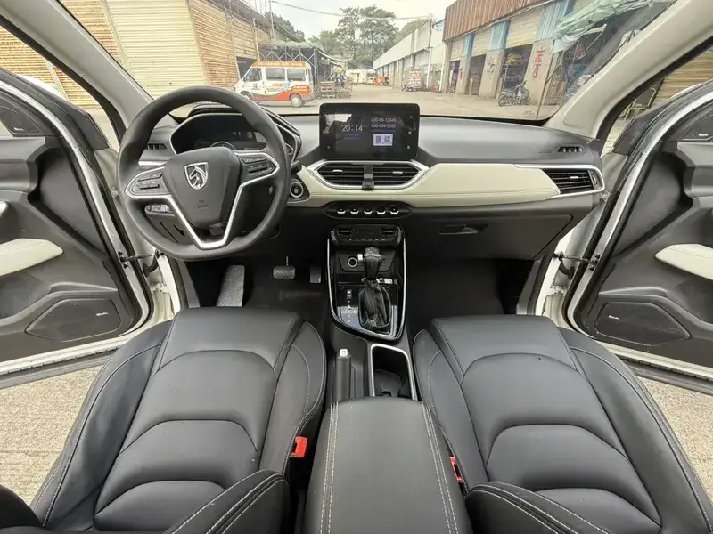 2019 Baojun 530 с пробегом 85 000 км