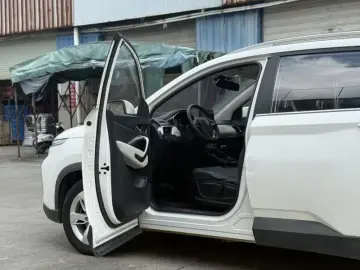 2019 Baojun 530 с пробегом 85 000 км