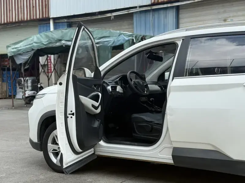 2019 Baojun 530 с пробегом 85 000 км