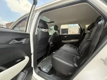 2019 Baojun 530 с пробегом 85 000 км