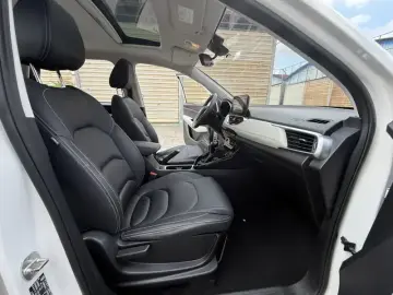 2019 Baojun 530 с пробегом 85 000 км