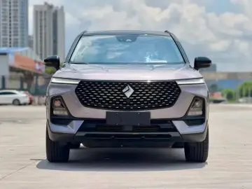 2019 Baojun RS-5 с пробегом 68 000 км