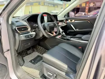 2019 Baojun RS-5 с пробегом 68 000 км