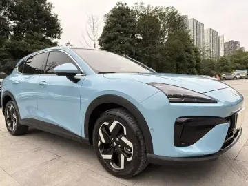 2024 Baojun Yunhai с пробегом 17 000 км