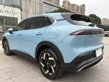 2024 Baojun Yunhai с пробегом 17 000 км