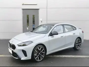 BMW 2 серии