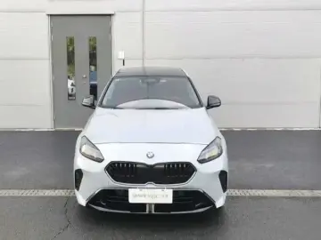 2025 BMW 2 серии с пробегом 17 000 км