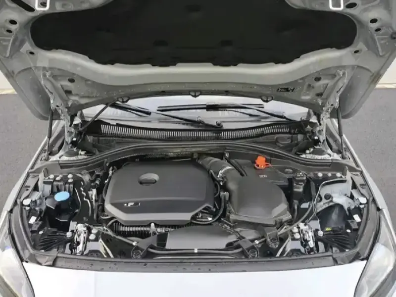 2025 BMW 2 серии с пробегом 17 000 км