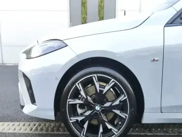 2025 BMW 2 серии с пробегом 17 000 км