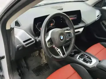 2025 BMW 2 серии с пробегом 17 000 км