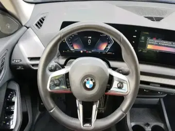 2025 BMW 2 серии с пробегом 17 000 км