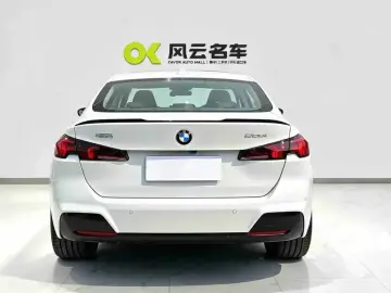 2026 BMW 2 серии с пробегом 5 500 км