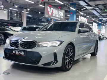 BMW 3 серии