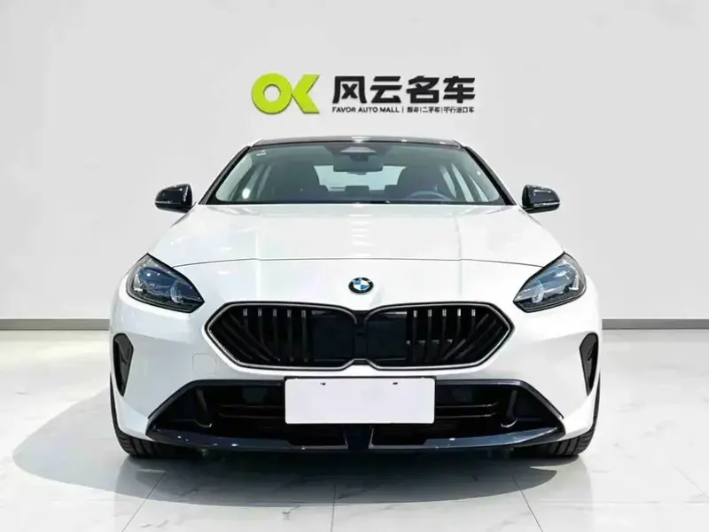 2026 BMW 2 серии с пробегом 5 500 км