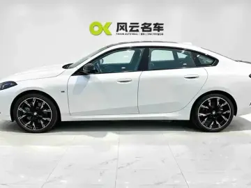 2026 BMW 2 серии с пробегом 5 500 км