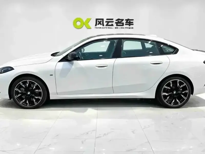 2026 BMW 2 серии с пробегом 5 500 км