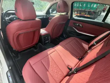 2026 BMW 3 серии с пробегом 14 000 км