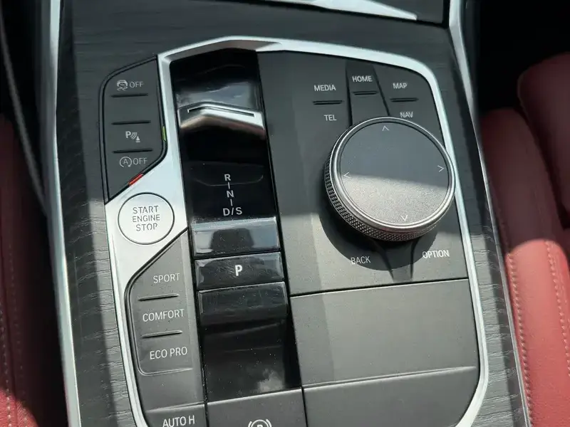 2026 BMW 3 серии с пробегом 14 000 км