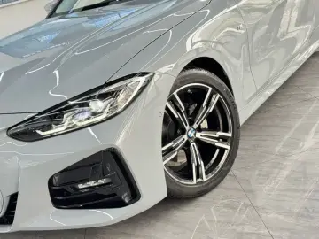 2024 BMW 4 серии с пробегом 14 000 км