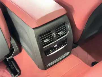 2024 BMW 4 серии с пробегом 14 000 км